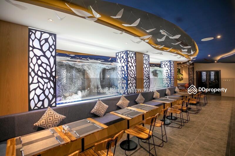 ขาย - Hotel Seaview in Patong beach, ภูเก็ต