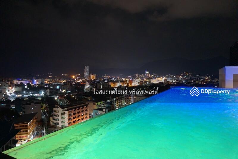 ขาย - Hotel Seaview in Patong beach, ภูเก็ต