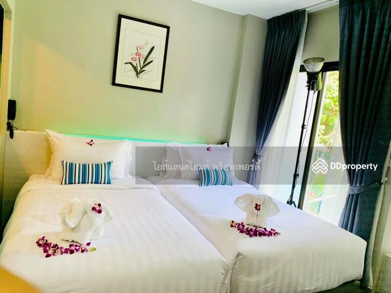 ขาย - Hotel Seaview in Patong beach, ภูเก็ต