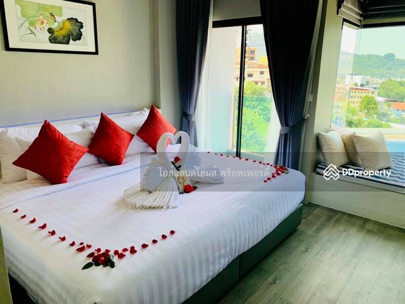 ขาย - Hotel Seaview in Patong beach, ภูเก็ต