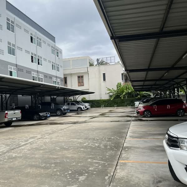 อพาร์ทเม้นท์ ลาดกระบัง ใกล้สนามบินสุวรรณภูมิ, Bangkok, ลาดกระบัง, Lat Krabang, Bangkok, 10+ Bedrooms, 2,000 sqm, Apartment For Sale, by วิลาสินี เศรษฐกุล, 9851575 - DDproperty.com