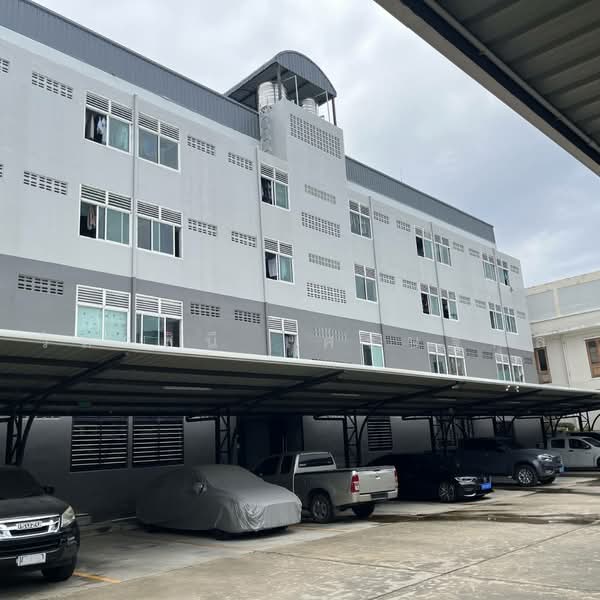 อพาร์ทเม้นท์ ลาดกระบัง ใกล้สนามบินสุวรรณภูมิ, Bangkok, ลาดกระบัง, Lat Krabang, Bangkok, 10+ Bedrooms, 2,000 sqm, Apartment For Sale, by วิลาสินี เศรษฐกุล, 9851575 - DDproperty.com