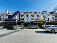 ขาย - ตึกริมถนน อมตะ, ชลบุรี