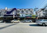 ขายอาคารพาณิย์ 21 ตร.ว.ริมถนน อมตะ ชลบุรี 5.5 ล้านบาท - DDproperty.com