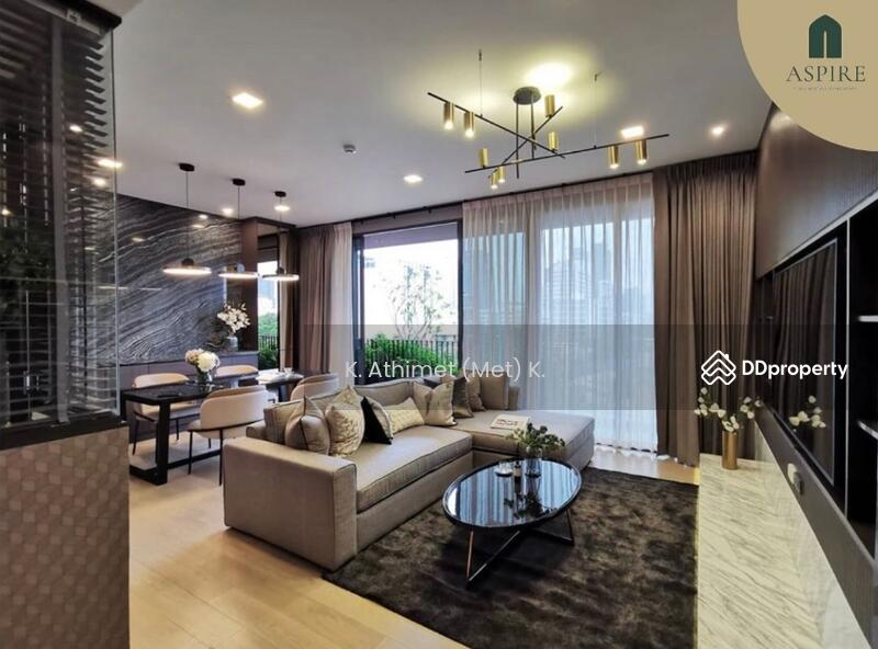ขาย - Kalm Penthouse : คาล์ม เพนท์เฮ้าส์, กรุงเทพ