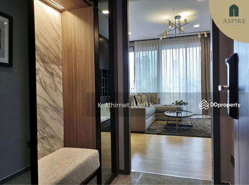 ขาย - Kalm Penthouse : คาล์ม เพนท์เฮ้าส์, กรุงเทพ