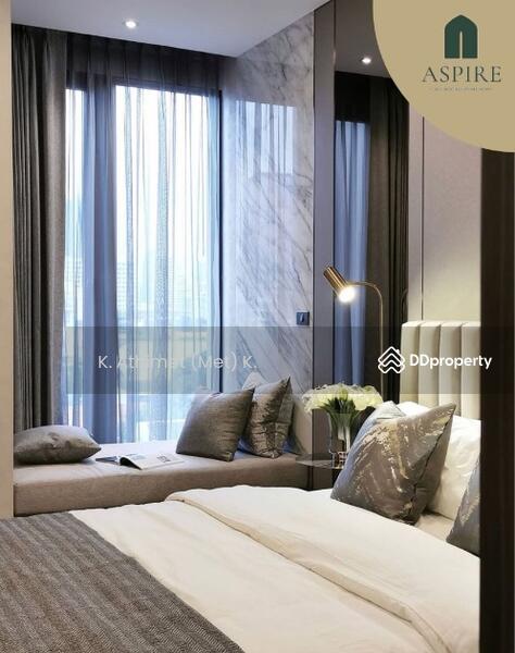 ขาย - Kalm Penthouse : คาล์ม เพนท์เฮ้าส์, กรุงเทพ