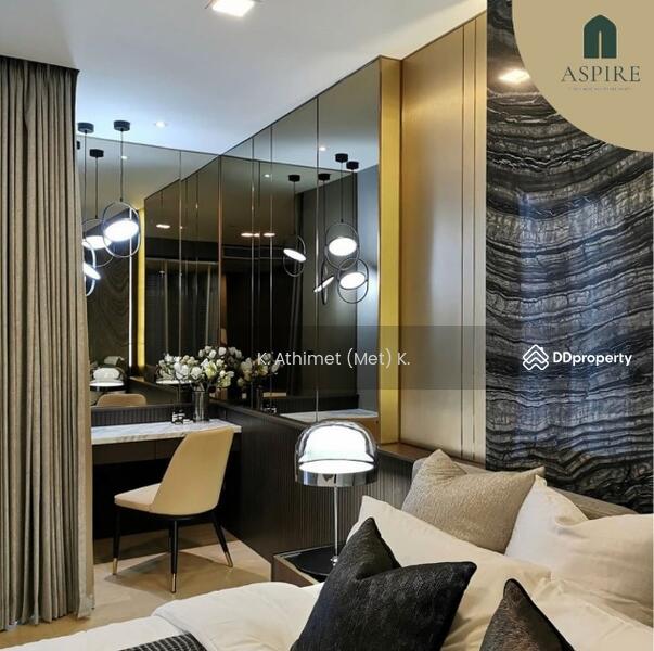 ขาย - Kalm Penthouse : คาล์ม เพนท์เฮ้าส์, กรุงเทพ