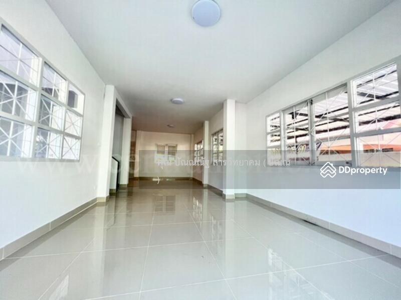 บ้านเดี่ยว หมู่บ้าน สุภาวัลย์ หนามแดง - เทพารักษ์ สมุทรปราการ