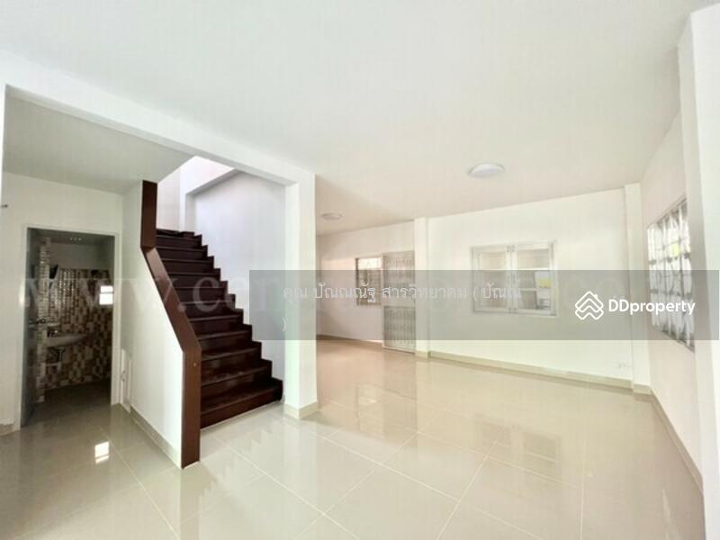 บ้านเดี่ยว หมู่บ้าน สุภาวัลย์ หนามแดง - เทพารักษ์ สมุทรปราการ