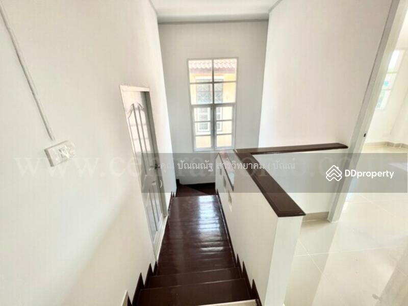 บ้านเดี่ยว หมู่บ้าน สุภาวัลย์ หนามแดง - เทพารักษ์ สมุทรปราการ