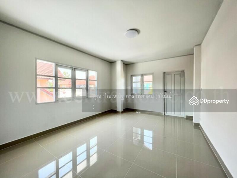 บ้านเดี่ยว หมู่บ้าน สุภาวัลย์ หนามแดง - เทพารักษ์ สมุทรปราการ