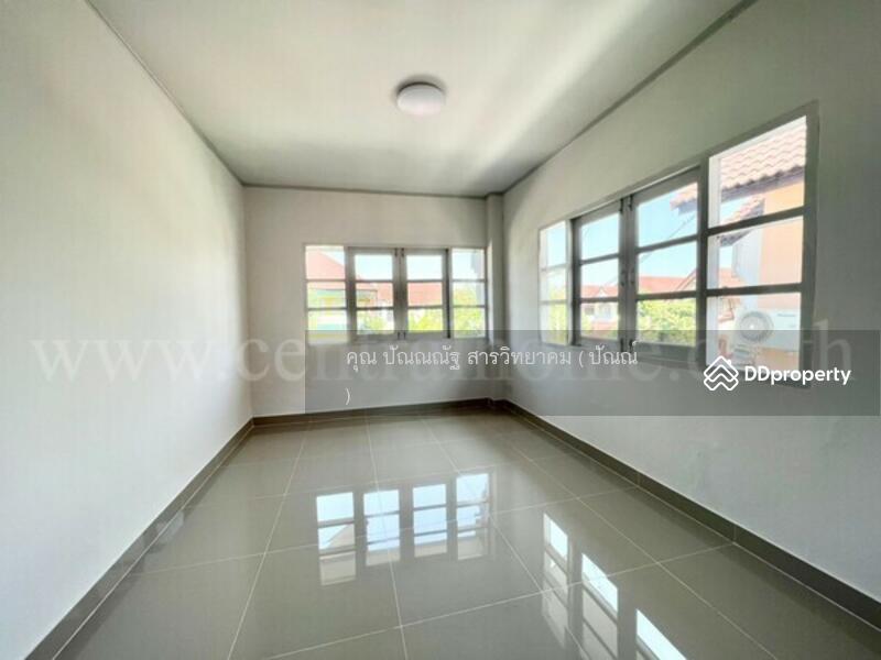 บ้านเดี่ยว หมู่บ้าน สุภาวัลย์ หนามแดง - เทพารักษ์ สมุทรปราการ