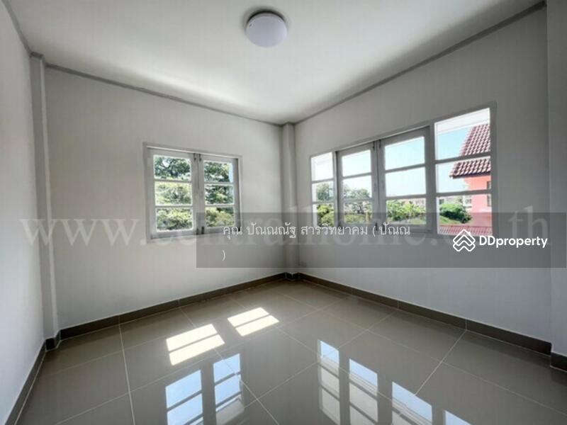 บ้านเดี่ยว หมู่บ้าน สุภาวัลย์ หนามแดง - เทพารักษ์ สมุทรปราการ