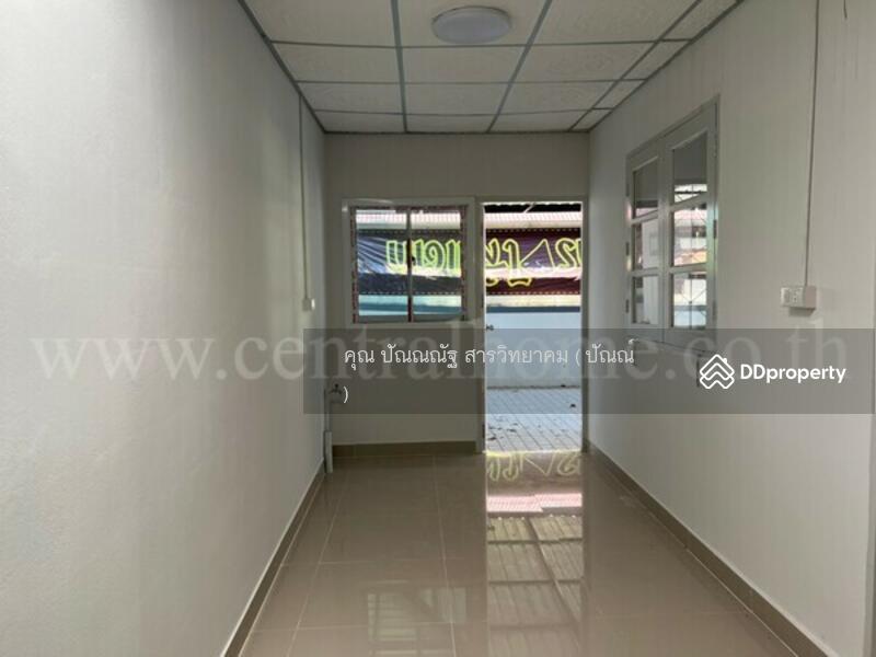 บ้านเดี่ยว หมู่บ้าน สุภาวัลย์ หนามแดง - เทพารักษ์ สมุทรปราการ