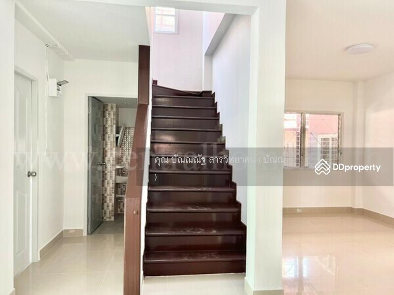 บ้านเดี่ยว หมู่บ้าน สุภาวัลย์ หนามแดง - เทพารักษ์ สมุทรปราการ