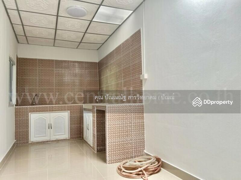 บ้านเดี่ยว หมู่บ้าน สุภาวัลย์ หนามแดง - เทพารักษ์ สมุทรปราการ