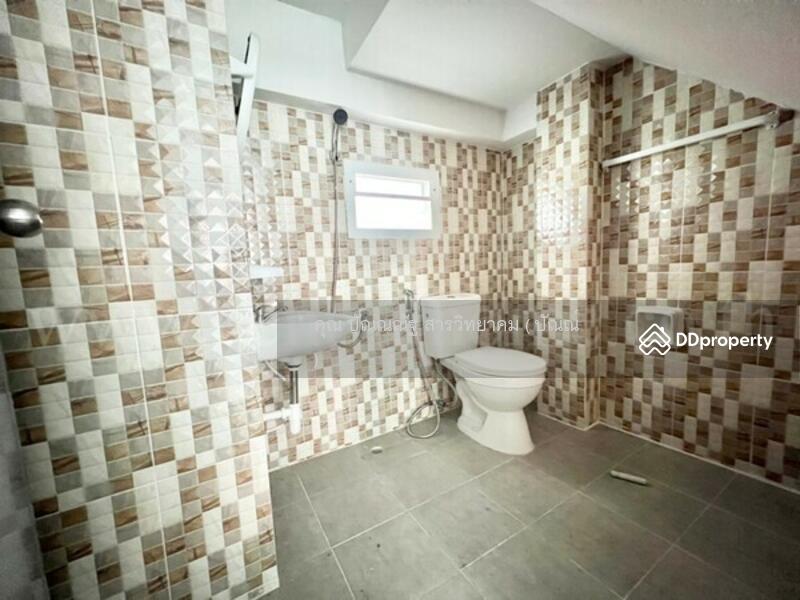 บ้านเดี่ยว หมู่บ้าน สุภาวัลย์ หนามแดง - เทพารักษ์ สมุทรปราการ