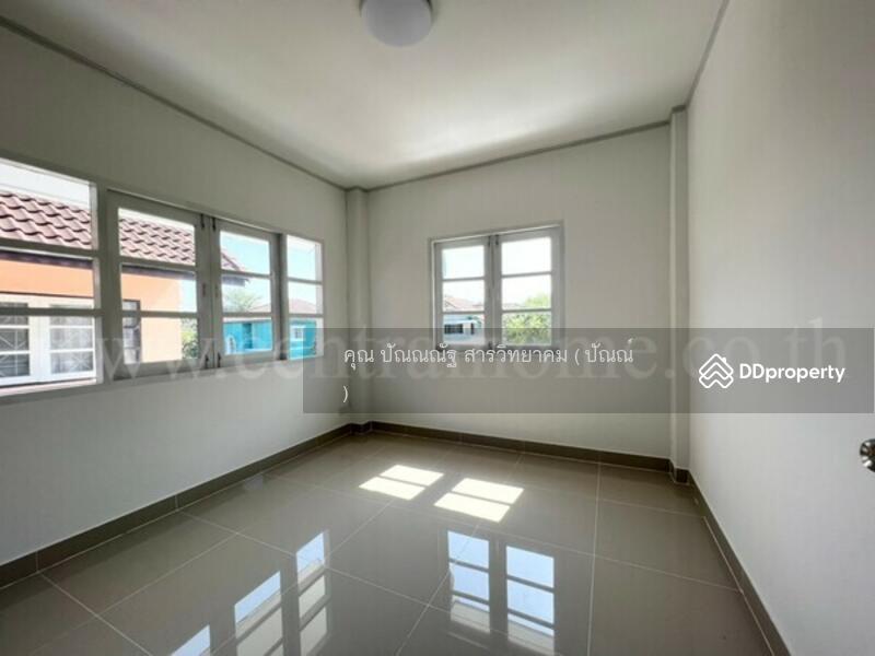 บ้านเดี่ยว หมู่บ้าน สุภาวัลย์ หนามแดง - เทพารักษ์ สมุทรปราการ