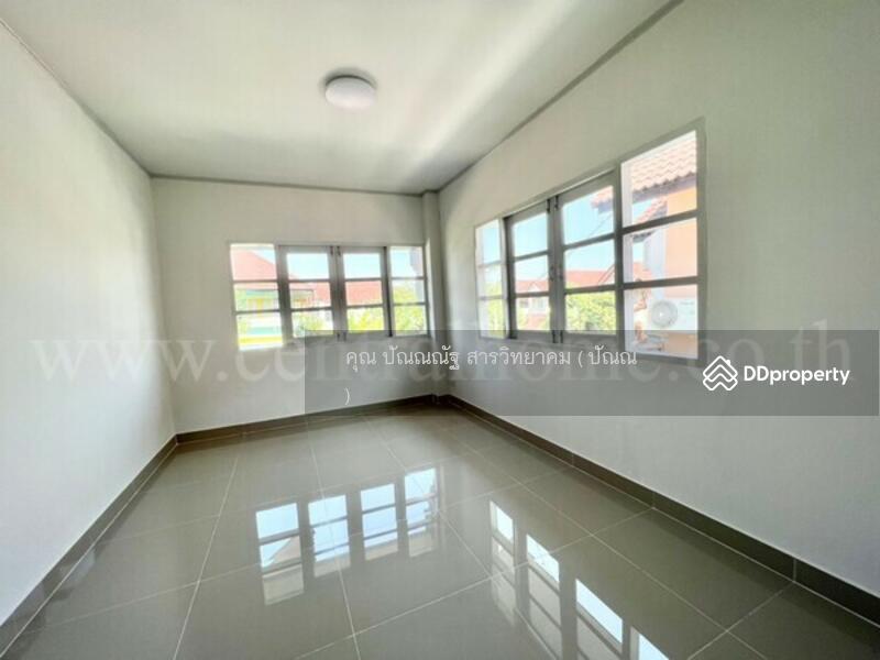 บ้านเดี่ยว หมู่บ้าน สุภาวัลย์ หนามแดง - เทพารักษ์ สมุทรปราการ