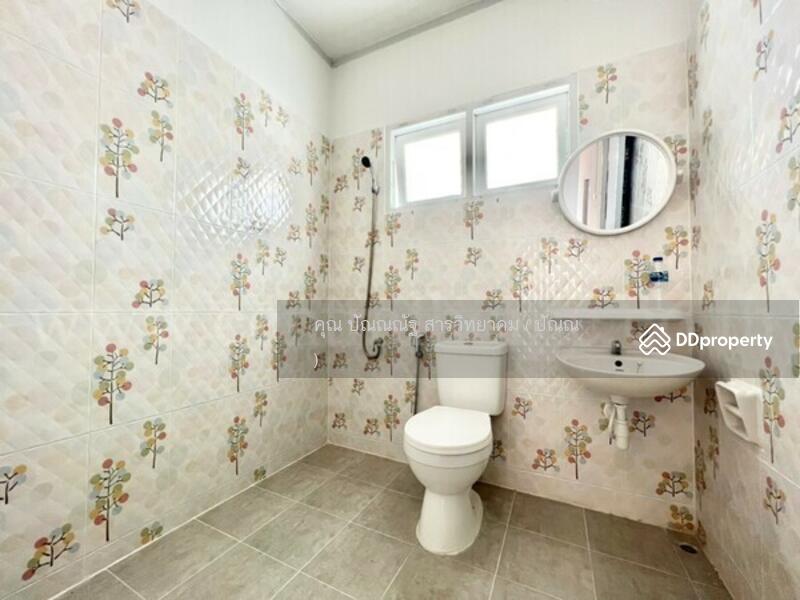 บ้านเดี่ยว หมู่บ้าน สุภาวัลย์ หนามแดง - เทพารักษ์ สมุทรปราการ