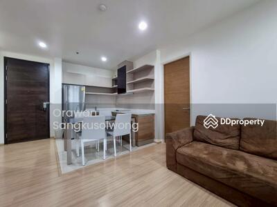 For Rent - Rhythm Sukhumvit 50, Bangkok