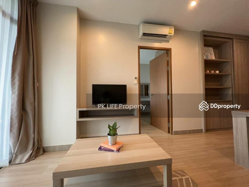 Sugar Palm Residence, Phuket, 5 3 Wirat Hong Yok Rd, Talat Nua, Muang Phuket, Phuket, 1 Bedroom, 38 sqm, Condo For Rent, by PK LIFE Property, 9856003 - DDproperty.com