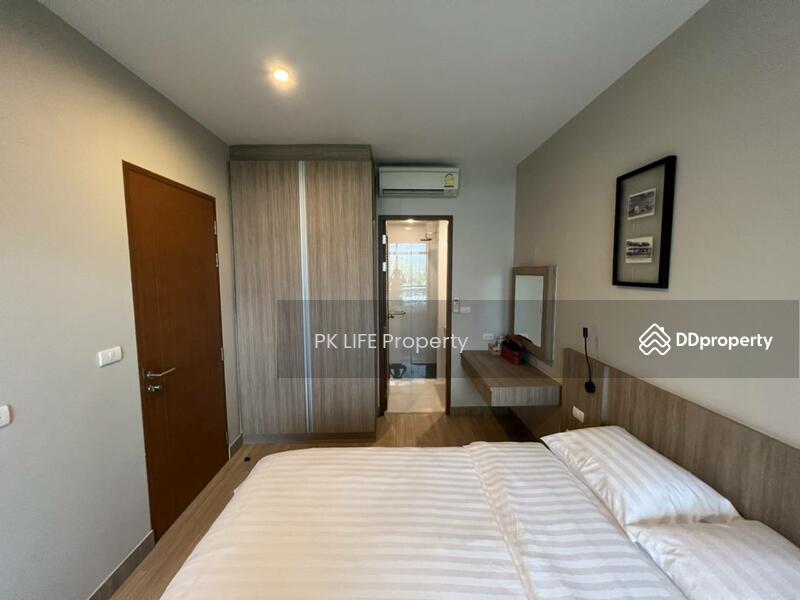Sugar Palm Residence, Phuket, 5 3 Wirat Hong Yok Rd, Talat Nua, Muang Phuket, Phuket, 1 Bedroom, 38 sqm, Condo For Rent, by PK LIFE Property, 9856003 - DDproperty.com
