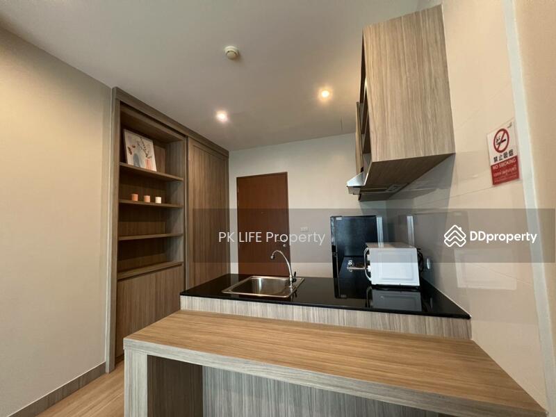 Sugar Palm Residence, Phuket, 5 3 Wirat Hong Yok Rd, Talat Nua, Muang Phuket, Phuket, 1 Bedroom, 38 sqm, Condo For Rent, by PK LIFE Property, 9856003 - DDproperty.com