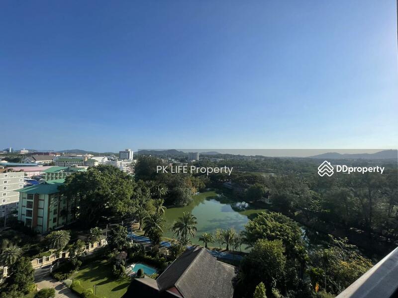 Sugar Palm Residence : ชูการ์ ปาล์ม เรสซิเด้นซ์, ภูเก็ต, 5 3 ถ.วิรัชหงษ์หยก, ตลาดเหนือ, เมืองภูเก็ต, ภูเก็ต, 38 ตร.ม., คอนโด ให้เช่า, โดย PK LIFE Property, 9856003 - DDproperty.com