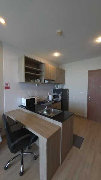 Sugar Palm Residence : ชูการ์ ปาล์ม เรสซิเด้นซ์, ภูเก็ต, 5 3 ถ.วิรัชหงษ์หยก, ตลาดเหนือ, เมืองภูเก็ต, ภูเก็ต, 38 ตร.ม., คอนโด ให้เช่า, โดย PK LIFE Property, 9856003 - DDproperty.com