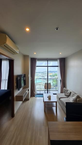 Sugar Palm Residence : ชูการ์ ปาล์ม เรสซิเด้นซ์, ภูเก็ต, 5 3 ถ.วิรัชหงษ์หยก, ตลาดเหนือ, เมืองภูเก็ต, ภูเก็ต, 38 ตร.ม., คอนโด ให้เช่า, โดย PK LIFE Property, 9856003 - DDproperty.com