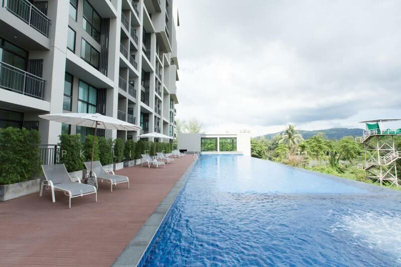 Sugar Palm Residence : ชูการ์ ปาล์ม เรสซิเด้นซ์, ภูเก็ต, 5 3 ถ.วิรัชหงษ์หยก, ตลาดเหนือ, เมืองภูเก็ต, ภูเก็ต, 38 ตร.ม., คอนโด ให้เช่า, โดย PK LIFE Property, 9856003 - DDproperty.com