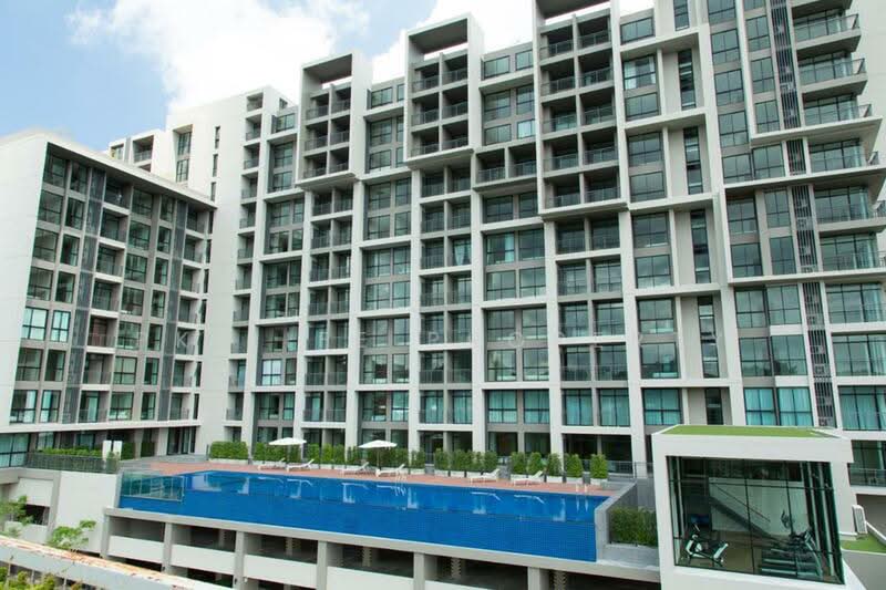 Sugar Palm Residence : ชูการ์ ปาล์ม เรสซิเด้นซ์, ภูเก็ต, 5 3 ถ.วิรัชหงษ์หยก, ตลาดเหนือ, เมืองภูเก็ต, ภูเก็ต, 38 ตร.ม., คอนโด ให้เช่า, โดย PK LIFE Property, 9856003 - DDproperty.com