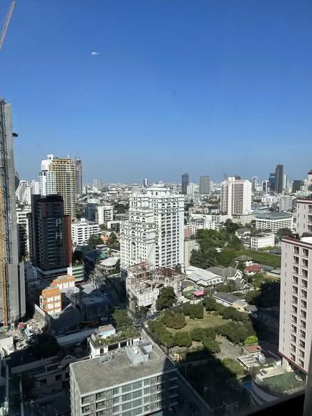 The XXXIX By Sansiri : เดอะ เทอร์ทีไนน์ บาย แสนสิริ, กรุงเทพ, 300 ซอยสุขุมวิท 39 แขวงคลองตันเหนือ เขตวัฒนา กรุงเทพมหานคร, คลองตันเหนือ, วัฒนา, กรุงเทพ, 82 ตร.ม., คอนโด ให้เช่า, โดย PROPERTYSIGHTS REAL ESTATE, 9856024 - DDproperty.com