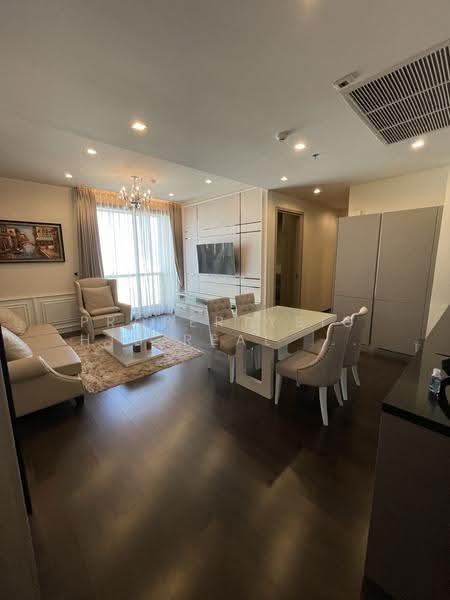 The XXXIX By Sansiri, Bangkok, 300 Soi Sukhumvit 39, Khlong Tan Nua, Watthana, Bangkok, 2 Bedrooms, 82 sqm, Condo For Rent, by PROPERTYSIGHTS REAL ESTATE, 9856024 - DDproperty.com