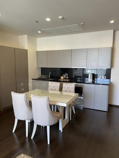The XXXIX By Sansiri, Bangkok, 300 Soi Sukhumvit 39, Khlong Tan Nua, Watthana, Bangkok, 2 Bedrooms, 82 sqm, Condo For Rent, by PROPERTYSIGHTS REAL ESTATE, 9856024 - DDproperty.com
