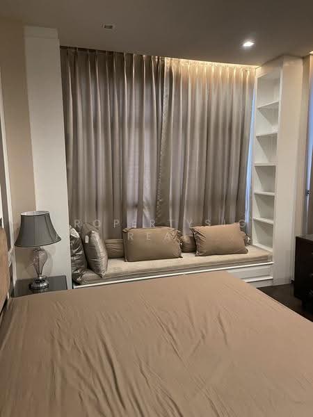 The XXXIX By Sansiri, Bangkok, 300 Soi Sukhumvit 39, Khlong Tan Nua, Watthana, Bangkok, 2 Bedrooms, 82 sqm, Condo For Rent, by PROPERTYSIGHTS REAL ESTATE, 9856024 - DDproperty.com