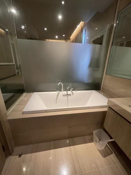 The XXXIX By Sansiri, Bangkok, 300 Soi Sukhumvit 39, Khlong Tan Nua, Watthana, Bangkok, 2 Bedrooms, 82 sqm, Condo For Rent, by PROPERTYSIGHTS REAL ESTATE, 9856024 - DDproperty.com