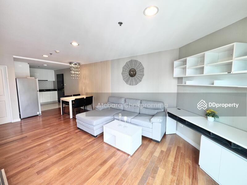 Belle Grand Rama 9, Bangkok, 131 Rama 9 Road, Huai Khwang, Bangkok, 2 Bedrooms, 60 sqm, Condo For Rent, by Atchara Chakpromma, 9856757 - DDproperty.com