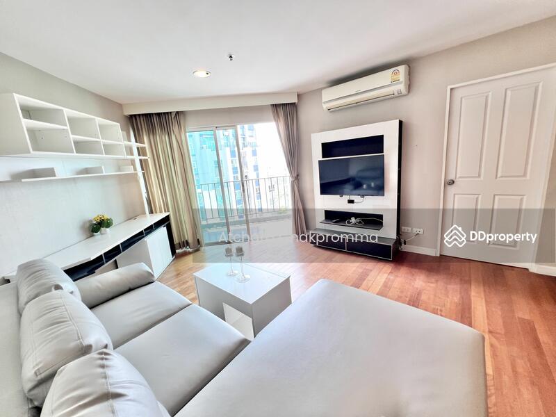 Belle Grand Rama 9, Bangkok, 131 Rama 9 Road, Huai Khwang, Bangkok, 2 Bedrooms, 60 sqm, Condo For Rent, by Atchara Chakpromma, 9856757 - DDproperty.com