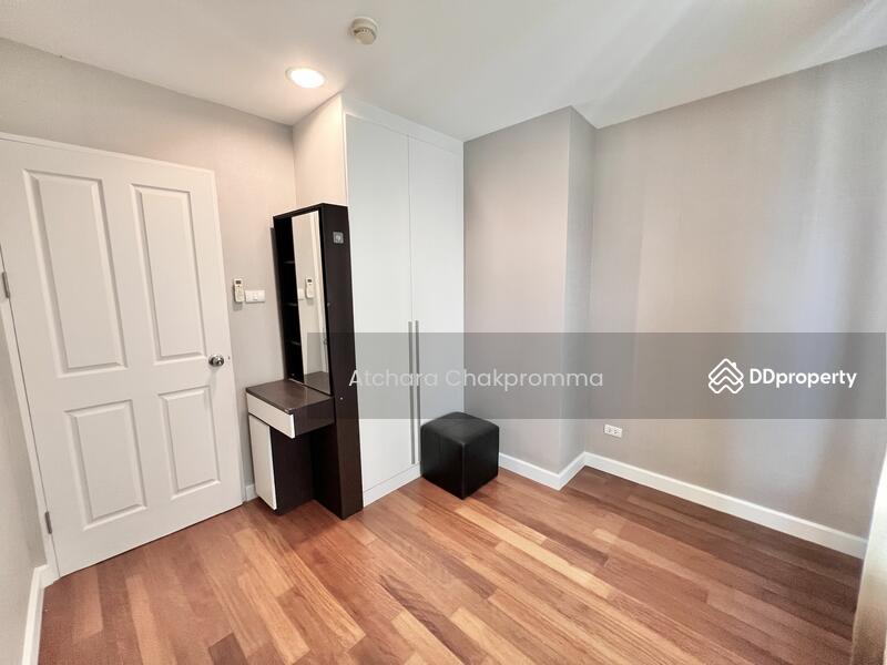 Belle Grand Rama 9, Bangkok, 131 Rama 9 Road, Huai Khwang, Bangkok, 2 Bedrooms, 60 sqm, Condo For Rent, by Atchara Chakpromma, 9856757 - DDproperty.com