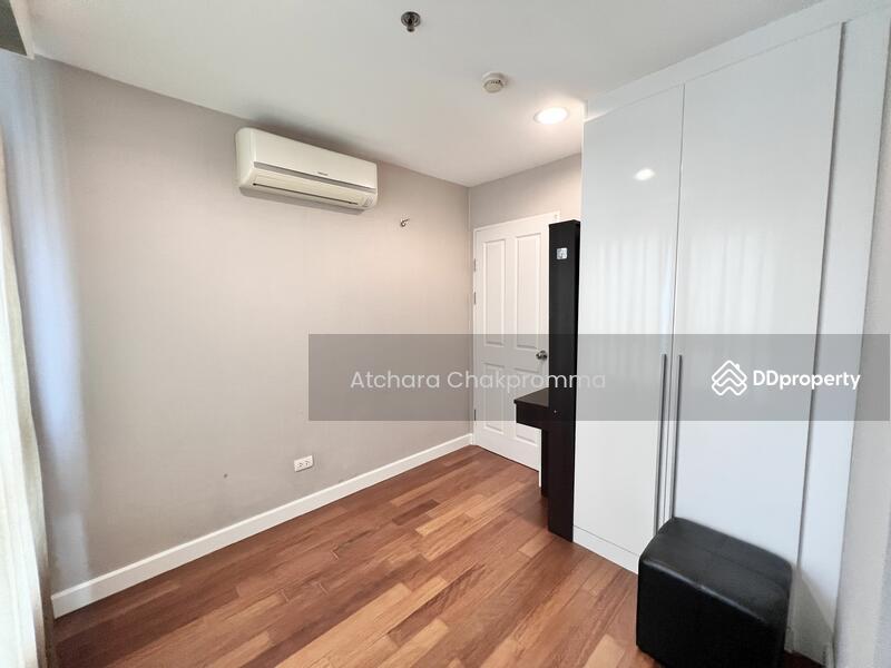 Belle Grand Rama 9, Bangkok, 131 Rama 9 Road, Huai Khwang, Bangkok, 2 Bedrooms, 60 sqm, Condo For Rent, by Atchara Chakpromma, 9856757 - DDproperty.com