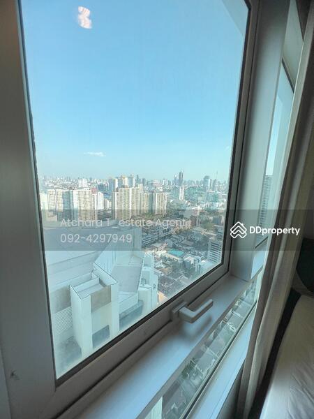 Belle Grand Rama 9, Bangkok, 131 Rama 9 Road, Huai Khwang, Bangkok, 2 Bedrooms, 60 sqm, Condo For Rent, by Atchara Chakpromma, 9856757 - DDproperty.com