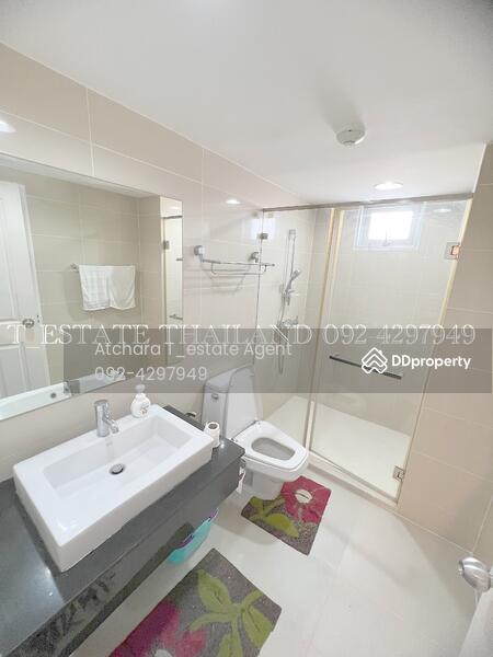 Belle Grand Rama 9, Bangkok, 131 Rama 9 Road, Huai Khwang, Bangkok, 2 Bedrooms, 60 sqm, Condo For Rent, by Atchara Chakpromma, 9856757 - DDproperty.com