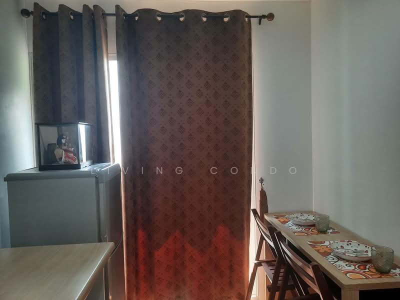 Lumpini Mixx Thepharak-Srinakarin, Samut Prakan, Samrong Nua, Muang Samut Prakarn, Samut Prakan, 1 Bedroom, 23 sqm, Condo For Rent, by Living Condo, 9856768 - DDproperty.com
