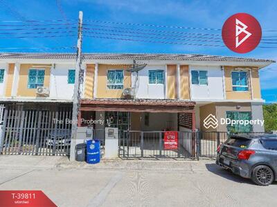 ขาย - พฤกษา106 บางปู-ตำหรุ, สมุทรปราการ