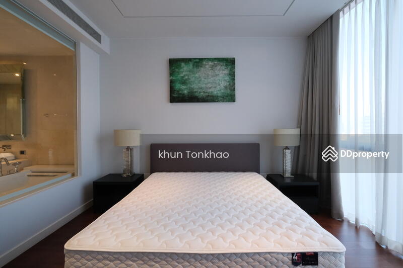 MARQUE Sukhumvit, Bangkok, 719 Sukhumvit 39 Road, Khlong Tan Nua, Watthana, Bangkok, 2 Bedrooms, 127 sqm, Condo For Rent, by Petcharaporn Mahipan, 9857843 - DDproperty.com