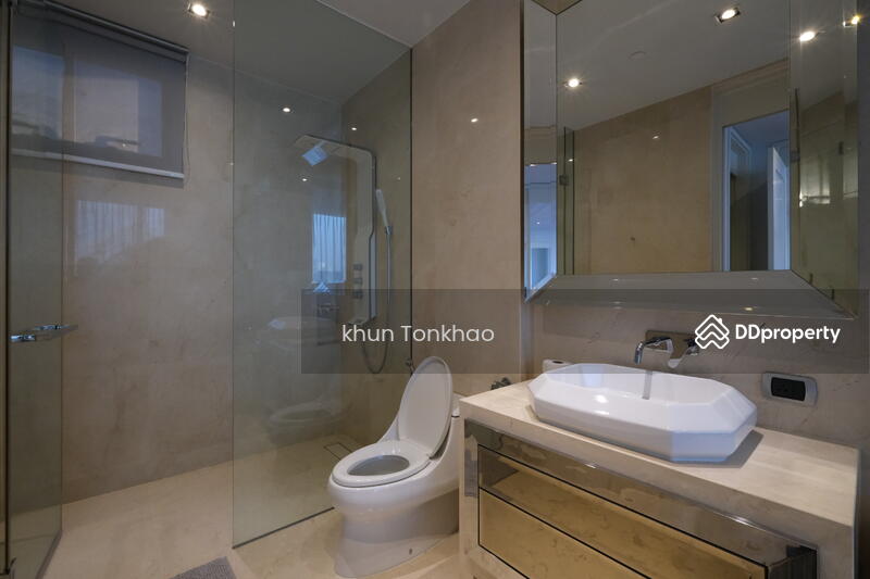 MARQUE Sukhumvit, Bangkok, 719 Sukhumvit 39 Road, Khlong Tan Nua, Watthana, Bangkok, 2 Bedrooms, 127 sqm, Condo For Rent, by Petcharaporn Mahipan, 9857843 - DDproperty.com