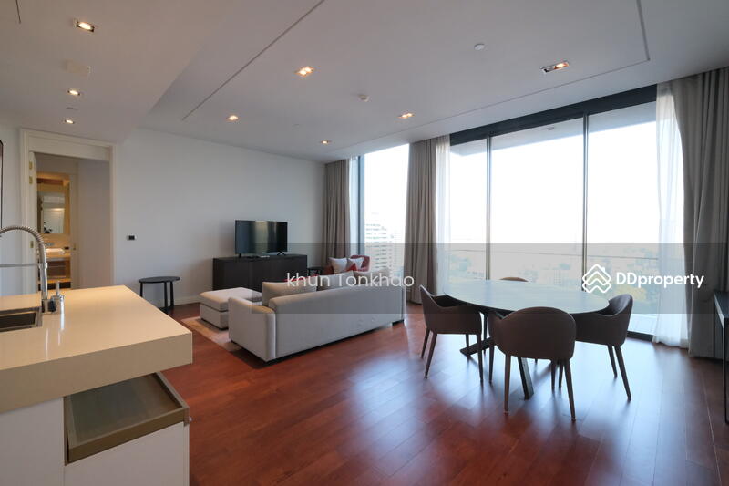 MARQUE Sukhumvit, Bangkok, 719 Sukhumvit 39 Road, Khlong Tan Nua, Watthana, Bangkok, 2 Bedrooms, 127 sqm, Condo For Rent, by Petcharaporn Mahipan, 9857843 - DDproperty.com